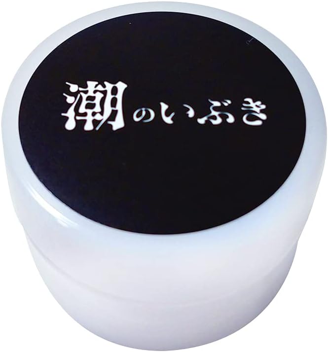 潮のいぶき ラブクリーム ナイトクリーム 塗るタイプ